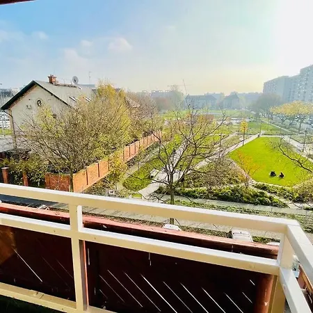 Location Apartman