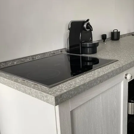 Location Apartman Budapest