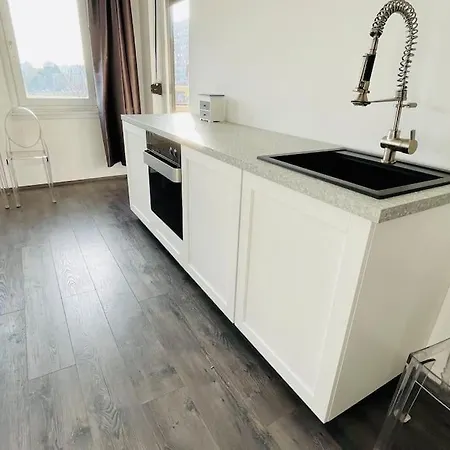 Apartment Location