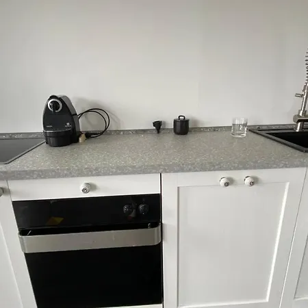 Location Apartment