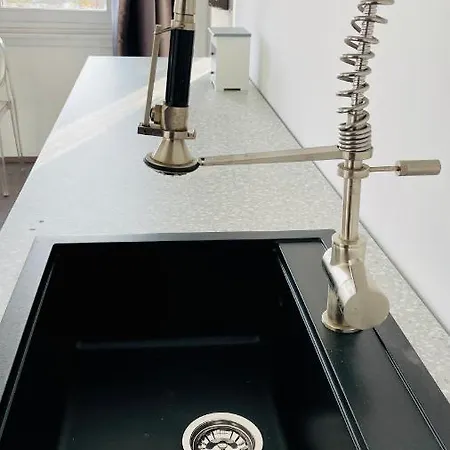 Apartament Location Budapeszt